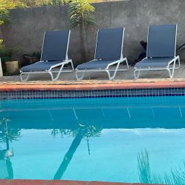 Gem Villa Inn, hotel u gradu 'Lesoma'
