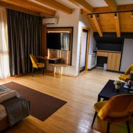 Welcome to Select Baile Figa, hotel Bethlenben