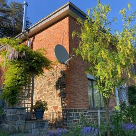 Vie Nature Rochefort, hotel in Rochefort