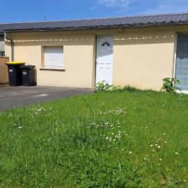 Mauleon Maison prive jardin 6 personnes, hotell sihtkohas Mauléon