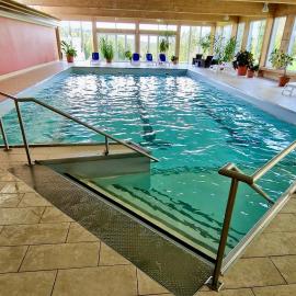 Ferienwohnung Niels im Hause Bergland Altreichenau, Hotel in Neureichenau