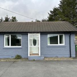 Chalet 1
