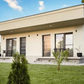 Olive Apartments