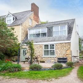 Old Stone Cottage, Durham