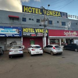 Hotel Veneza