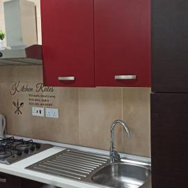 SW1 - Cosy Three bedroom apartment in Xghajra, hotell i Xgħajra