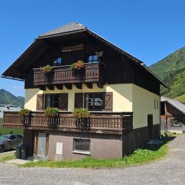 Haus Andrea, hotel in Planneralm