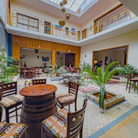 Riad Azia