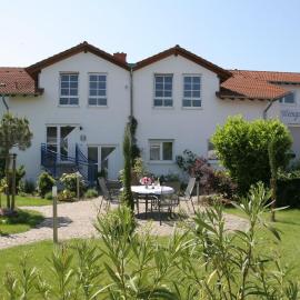 Gästezimmer Weingut Dr Oberhofer