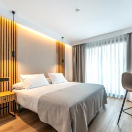 Centrotel Zamora, hotel sa Zamora