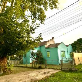 Vila dos Ingleses Garden, hotel u gradu Santana do Livramento