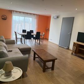 Completely renovated house