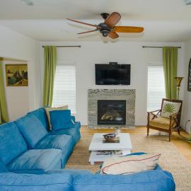 Chincoteague, hotel in Chincoteague