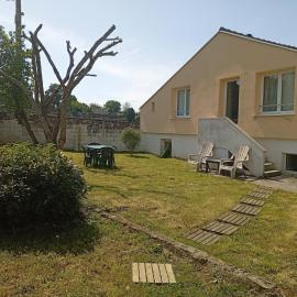 Cosy et moderne centre ville Gourin, hotel a Gourin