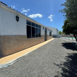 Vivienda Vacacional Casa Aguatona, hôtel à Ingenio