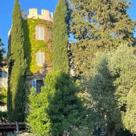 La casa di Carlotta, hotel en Usi