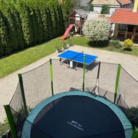 Árvíz Apartman, hotel in Szeged