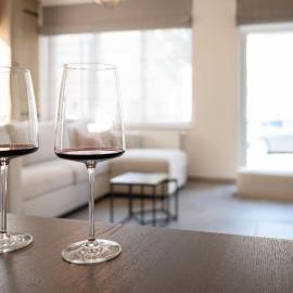 Vakantiewoning Huis 8, hotel a Tongeren