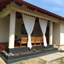 Silence Villa