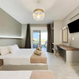 Marias Apartments