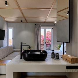 D&G studio – hotel w mieście Playiá