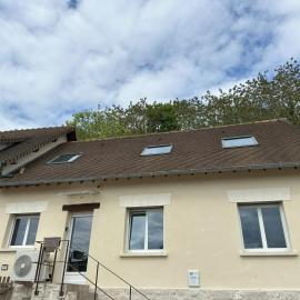 Gite des 3 sœurs, hotel in Vernon