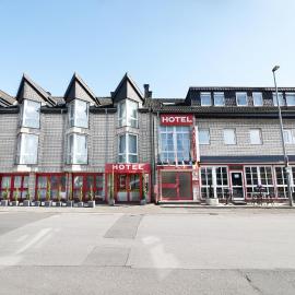 Hotel Zum Eisenhammer