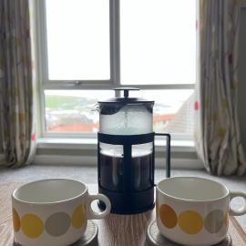 Pegasus Place, hotel in Lerwick
