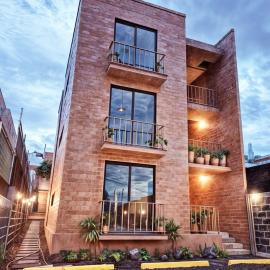Departamento planta baja ideal para turismo, hotel v destinaci Atlixco