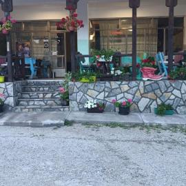 Konak Povlen, Hotel in Prokići