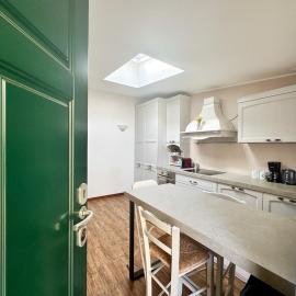 Two-room apartment 15 minutes from the Duomo