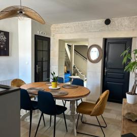 TI ST BARTH - Maison cosy - Dispo dès le 04 septembre 2026
