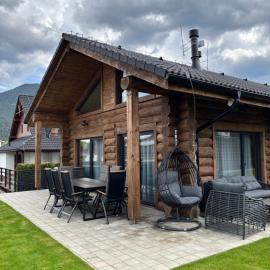 Chalet TRIXY