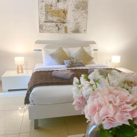 Spacious 3-bedroom apartment near Spinola by Gen X