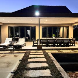 Plot 5 on the Vaal, khách sạn ở West End