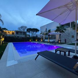 San Pietro Villa 7, hotel a Draç