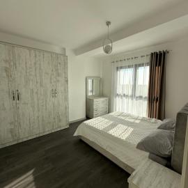 Modern Apartment in Lezhë