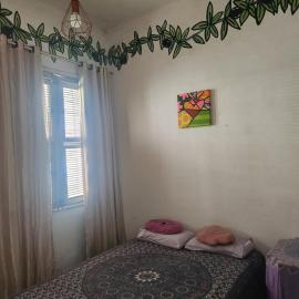 Quarto em casa aconchegante no Benfica