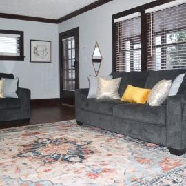 Tranquil 3-Bed