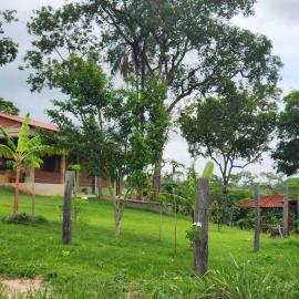 Casa de Campo en Buena Vista, hotel in Buena Vista
