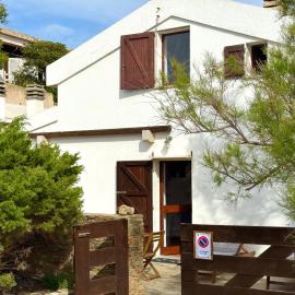 Argentiera HollyHouse