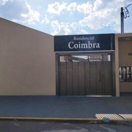 Apartamento com Ar Condicionado, Hotel in Nova Andradina