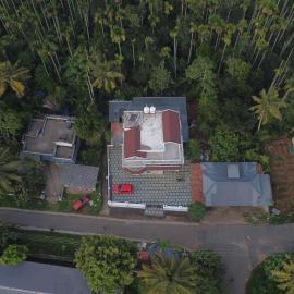 Wayanadanhuts Home Stay, hotel in Sultan Bathery