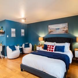Condo Hôtel Magog Orford, hotel u gradu Orford