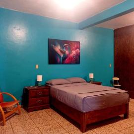 Habitación MAGIA, muy cómoda y céntrica en Mali, hotel u gradu Malinalko