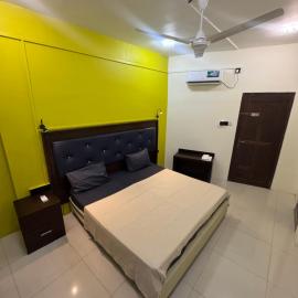 Metro City Hotel, hotel in Colombo