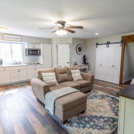 The Lodge at Mill Creek, hotell i Canandaigua