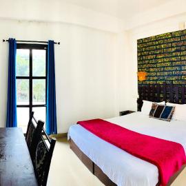 Restinn Homestay, hotel in Thekkady
