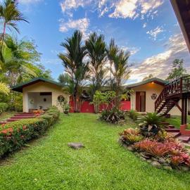 Villa Zen, a hidden paradise, hotel in Talamanca
