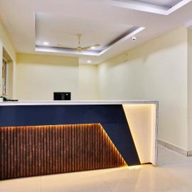 Hotel La Sky Boutique Airport Zone Hyderabad